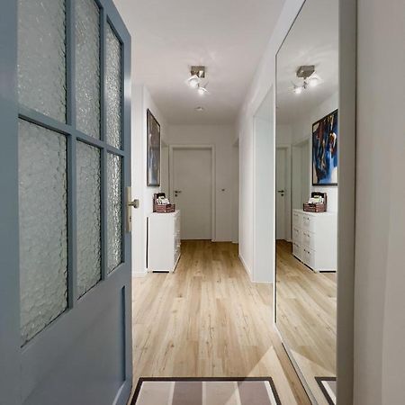 Schoene Helle & Gemuetliche Wohnung In Altstadtnaehe Erfurt Szoba fotó