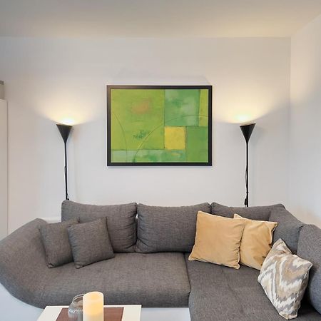 Schoene Helle & Gemuetliche Wohnung In Altstadtnaehe Erfurt Szoba fotó
